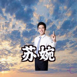 苏婉