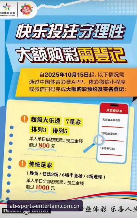掌握AB体育投注平台的实用技巧：从注册到高效投注的全流程指南