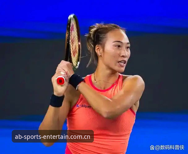 ab体育官网入口 2026法网女单抽签揭晓:中国金花郑钦文非种子出战,ab体育平台解析保分压力